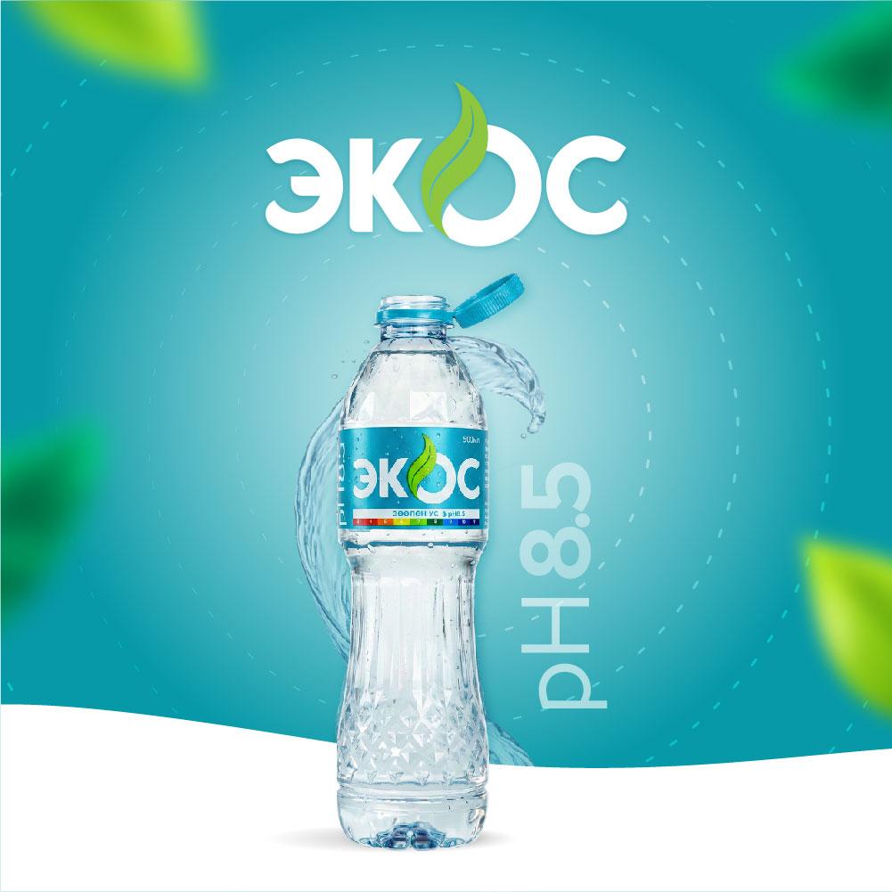 Ecos Water