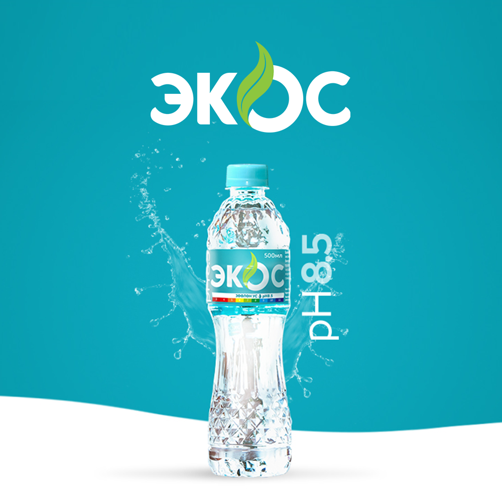 Ecos Water