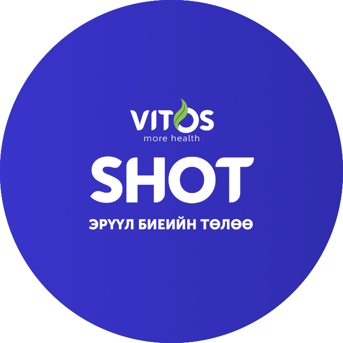 VITOS | SHOT