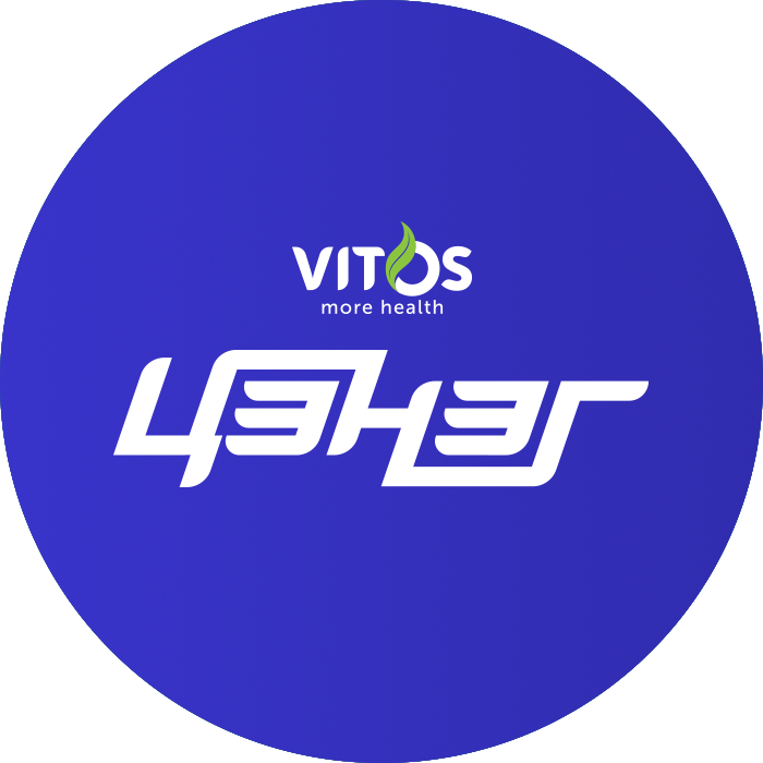 VITOS | TSENEG
