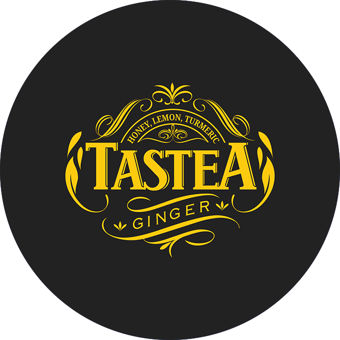 Tastea Ginger Tea